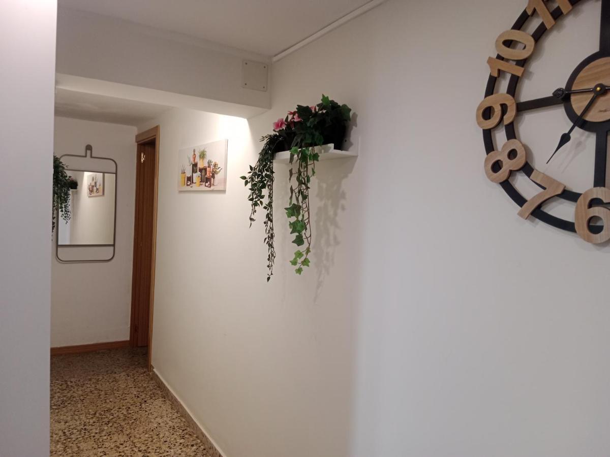 Private Room Service - Grupo Rh سانتاندر المظهر الخارجي الصورة