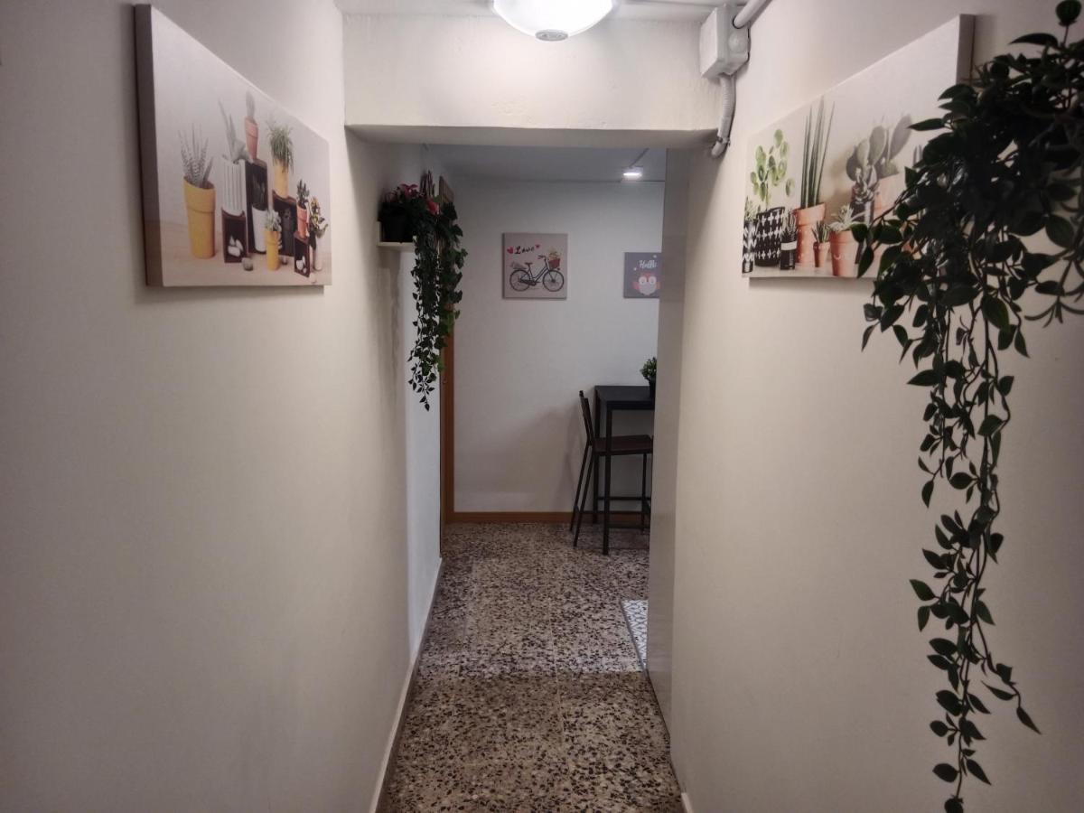 Private Room Service - Grupo Rh سانتاندر المظهر الخارجي الصورة