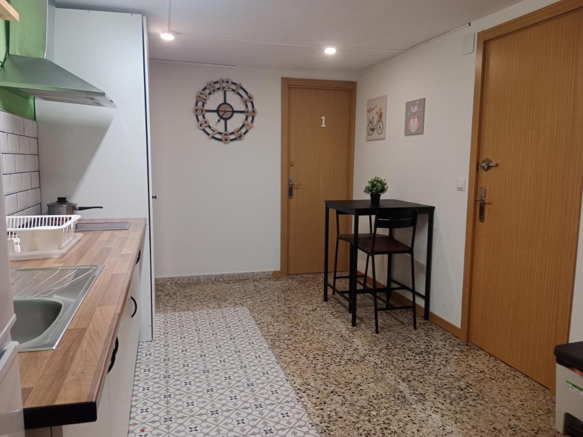 Private Room Service - Grupo Rh سانتاندر المظهر الخارجي الصورة
