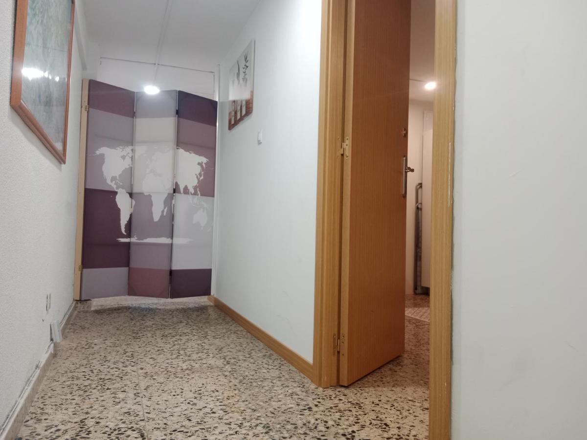 Private Room Service - Grupo Rh سانتاندر المظهر الخارجي الصورة